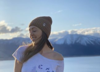 My Favorite Travel Clothes for Women