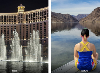 Neon to Nature – Things to do Outside of Las Vegas