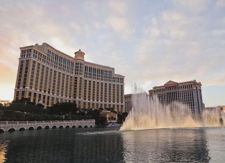 Best Things to Do in Vegas in January 2022 + What to Pack + More