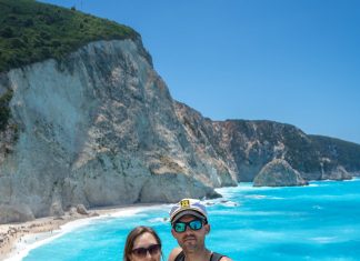 20 of the Absolute Best Honeymoon Spots