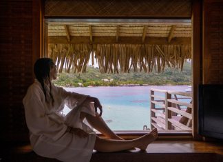 How Much is a Trip to Bora Bora?