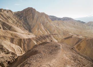 The Best Places to Visit in California in the Winter in 2022