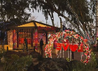 Best Things to Do in Vegas in February 2022 + What to Pack + More