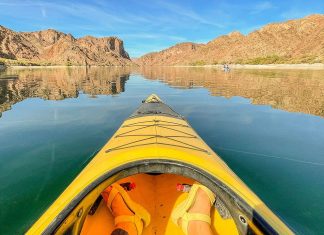 7 Best Things to Do in Lake Mead National Recreation Area » Local Adventurer