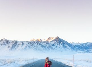 12 Mammoth Lakes Winter Things to Do (That Aren’t Skiing)