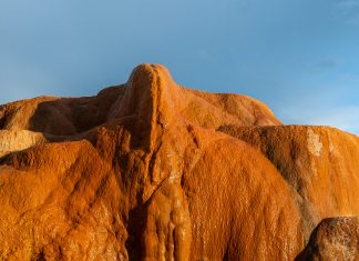 Your Complete Guide to Mystic Hot Springs, Utah