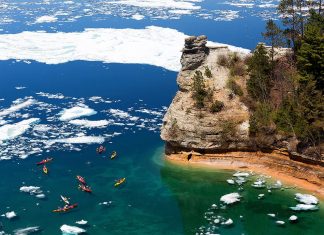 15 Best Places to Visit in February USA Edition 2022 » Local Adventurer