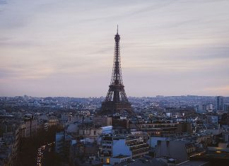 11 Best Places to Visit in Paris France » Local Adventurer