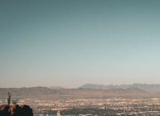 The Top 20 Things to Do in and Around Phoenix