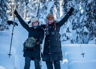 Winter Packing List for Extreme Alaska Temperatures