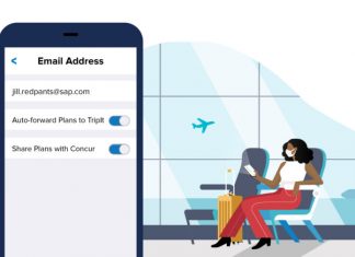 Manage Your Business and Personal Trips in TripIt. Here’s How. — TripIt Blog