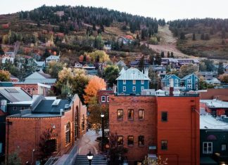 Park City — TripIt Blog