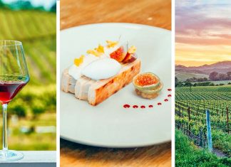 19 Fabulous Things To Do in Napa Valley, California