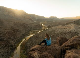 48 Hours in Big Bend National Park – What to Do and See