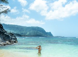 Where to Go in Hawai’i: Maui vs. Kauai