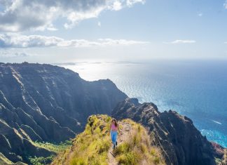 Best Hawaiian Island to Visit — for First-Timers!