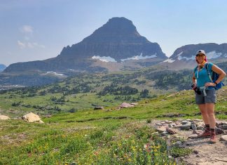 Best Travel and Outdoor Gear Trends for Adventure Enthusiasts