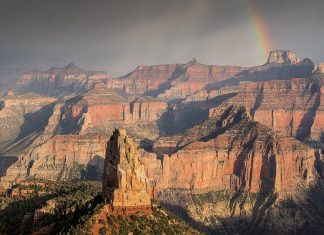 17 Breathtaking Things to Do at the Grand Canyon National Park » Local Adventurer