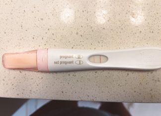 What to Expect During Your First Trimester of Pregnancy • The Blonde Abroad