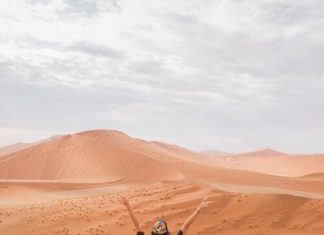 Where to Travel This Year, Based on Your Astrological Sign