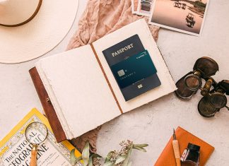 Capital One Venture X Credit Card Review • The Blonde Abroad