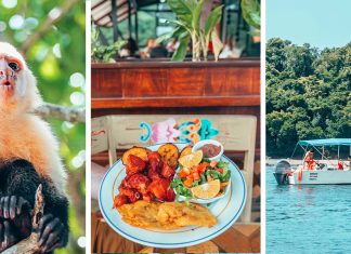 The Ultimate Costa Rica 2 Week Itinerary