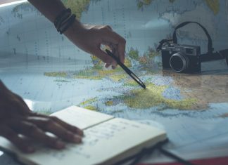 Your New Air Travel Checklist — TripIt Blog