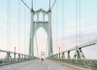 10 Things to Do in Portland (That Aren’t Voodoo Donuts) • The Blonde Abroad