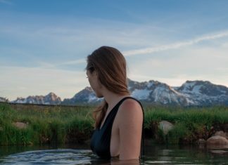 Where to Travel this April in the USA