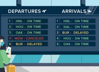 New Survey Shows Traveler Optimism, Air Travel Readiness at Pandemic-Era Highs — TripIt Blog