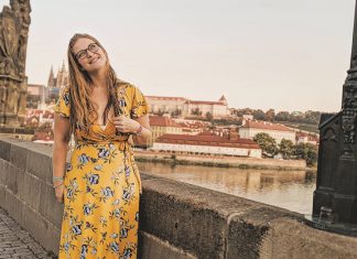 Tips for Traveling With a Hidden Disability • The Blonde Abroad