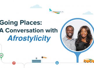 A Conversation with Afrostylicity — TripIt Blog