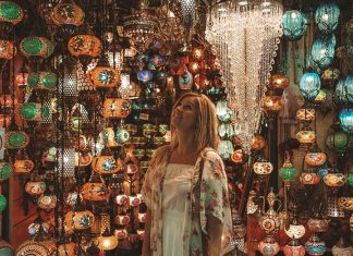 10 Things to Do in Istanbul (That Aren’t the Hagia Sophia) • The Blonde Abroad