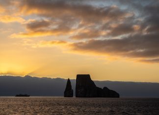 What to expect on a Galapagos Cruise to the Eastern Islands