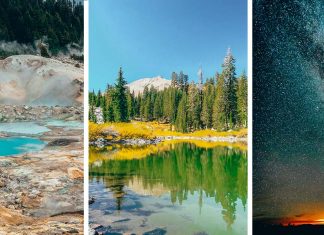 The Ultimate Guide to Lassen