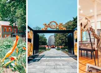 12 Perfect Things to do in New Harmony, Indiana