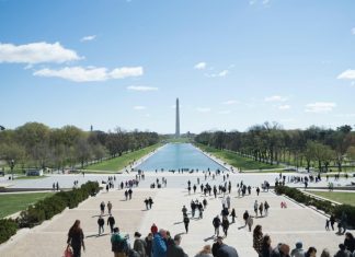 Washington, D.C. — TripIt Blog