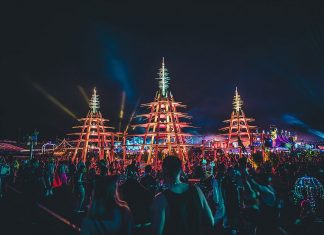 Las Vegas Events in May + Shows You Can’t Miss 2022