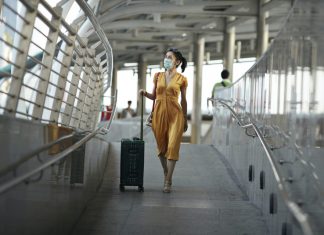 New Survey Shows Americans Are Ready to Move on From Travel Mandates — TripIt Blog