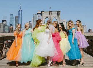 How to Plan the Ultimate NYC Bachelorette Party • The Blonde Abroad