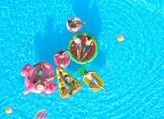 What to Do in Vegas in June 2022 + What to Pack + More » Local Adventurer » Travel Adventures in Las Vegas + World Wide