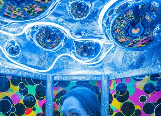 Your Colorful Guide to Santa Fe, New Mexico