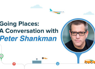 A Conversation with Peter Shankman — TripIt Blog