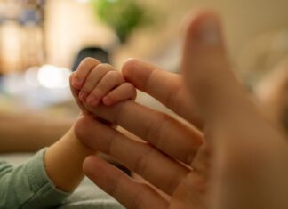 My Birth Story: A Crazy Fast Labor and Positive Induction