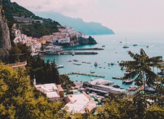 Europe, Italy Top Americans’ Bucket-list Trips — TripIt Blog