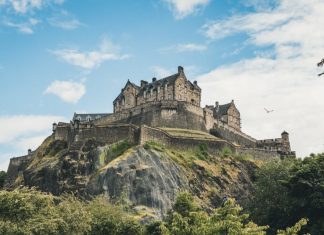City Break: Edinburgh — TripIt Blog