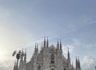 How to Spend One Day in Milan
