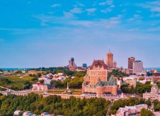 Your Ideal Québec City Itinerary: 16 of the Best Things to Do