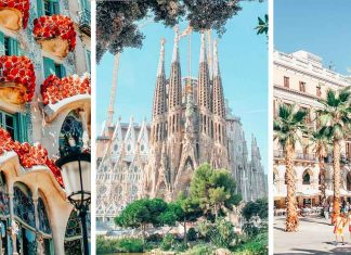 Where to Stay in Barcelona (& Where NOT to)