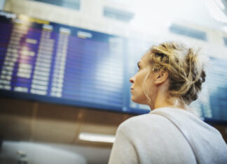 Canceled or Delayed Flight? TripIt Can Help with Compensation — TripIt Blog